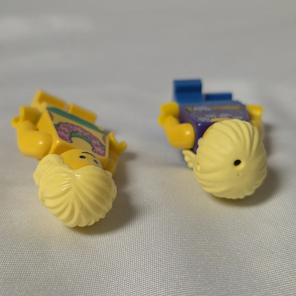 Lego Minifigures Bundle‎ Set - Picture 5 of 5